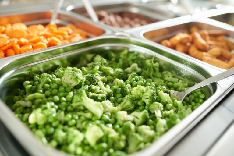 apetitio ki gemüseschalen