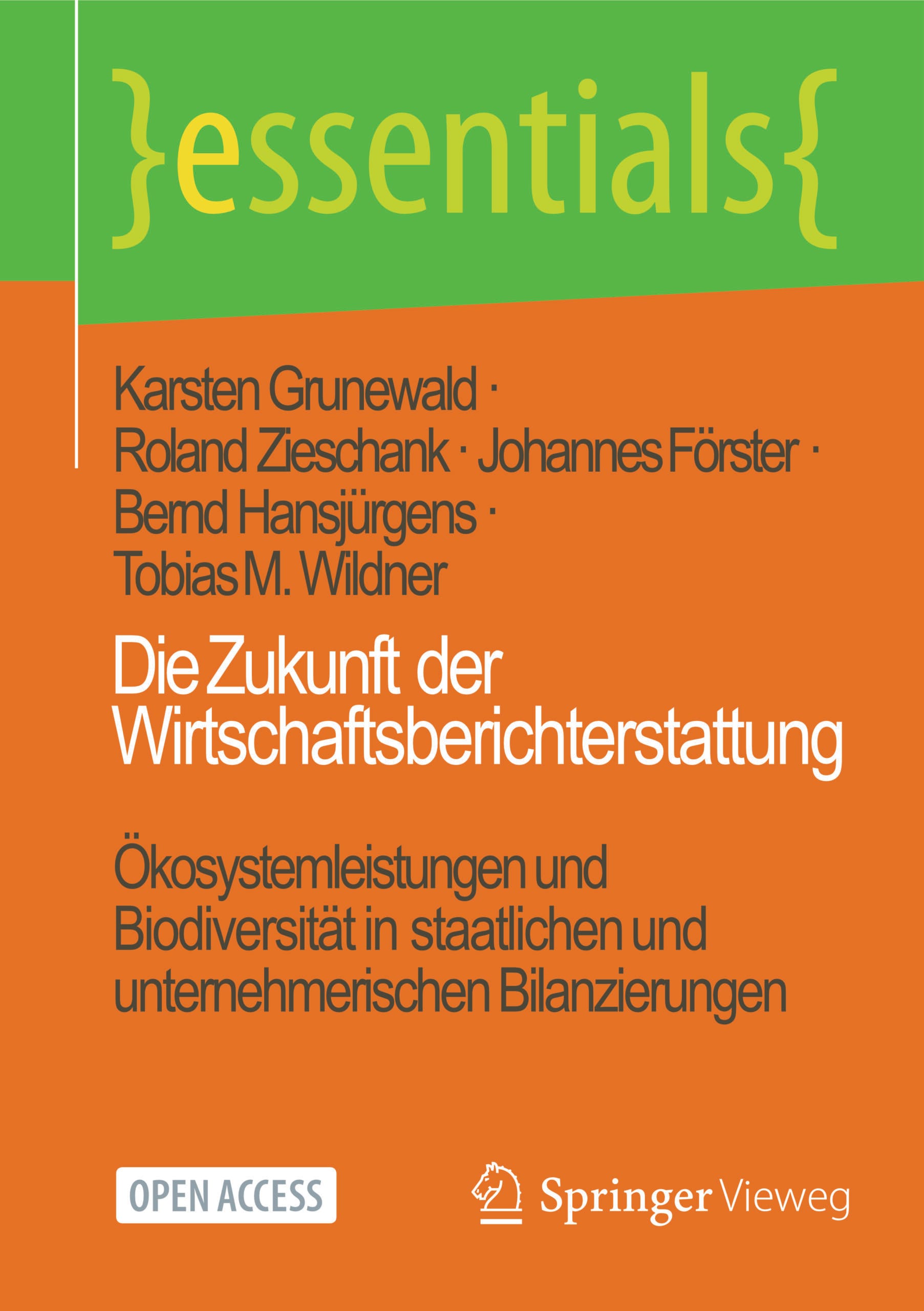 2024 09 23 publikation die zukunft der wirtschaftsberichterstattung titelseite