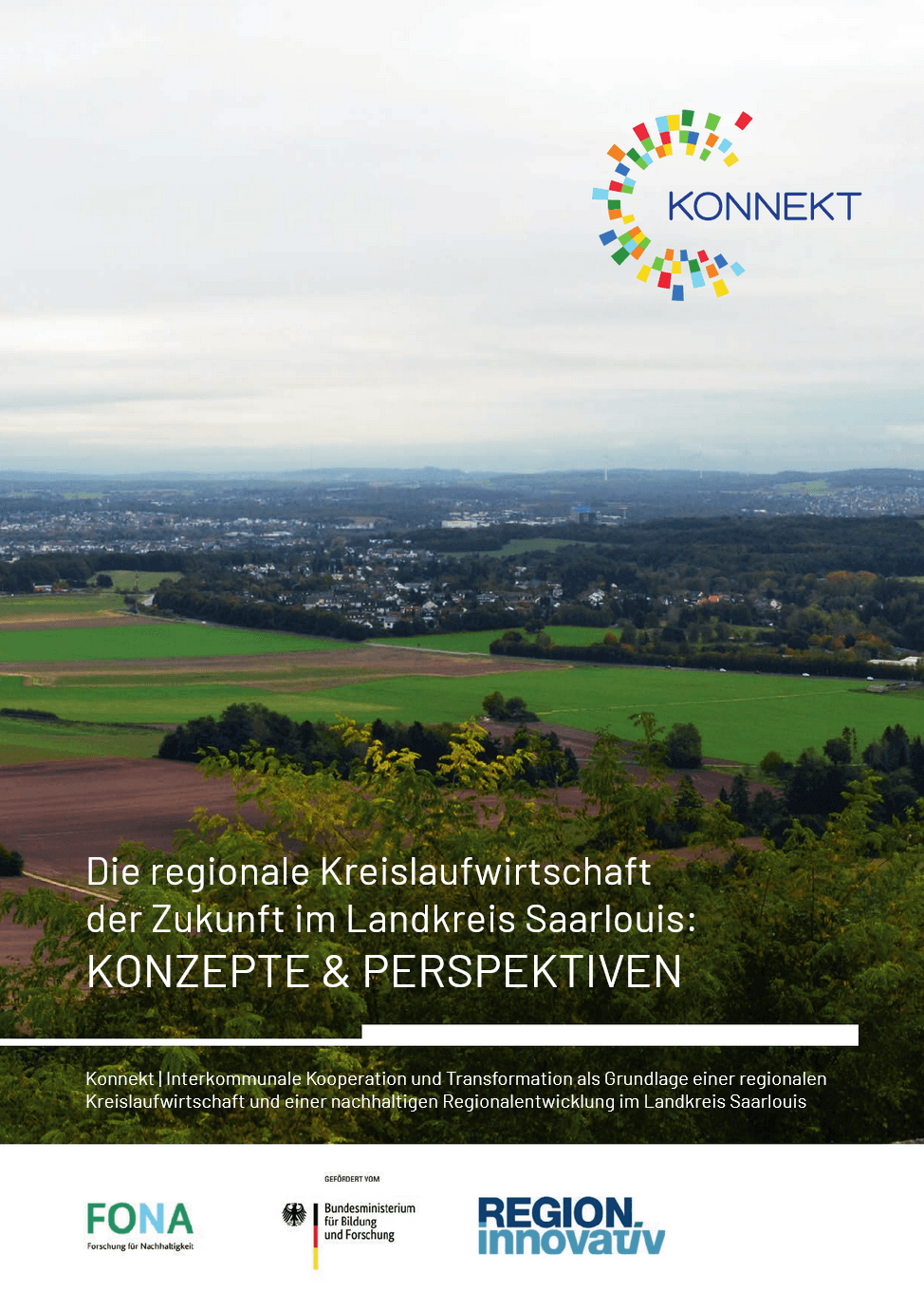 izt publikation konnekt